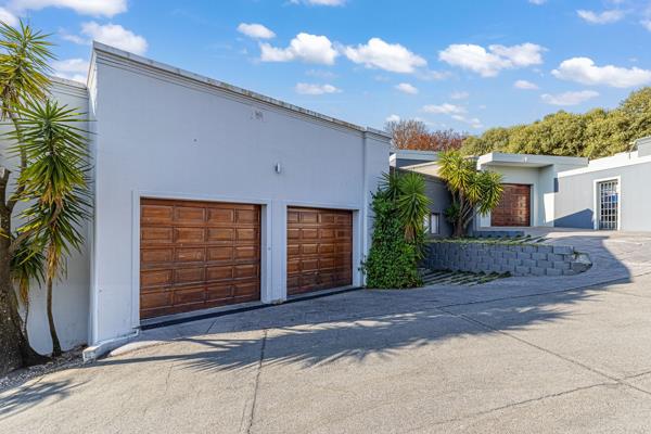 3 Bedroom Cluster