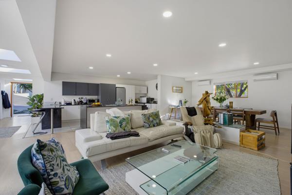 3 Bedroom Cluster
