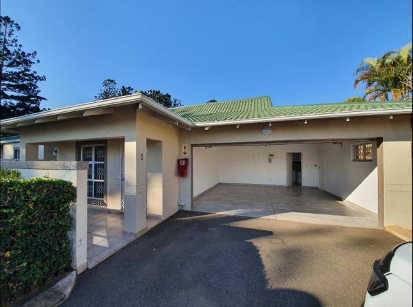 3 Bedroom Simplex
