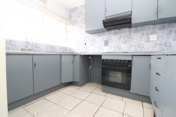 2 Bedroom Flat