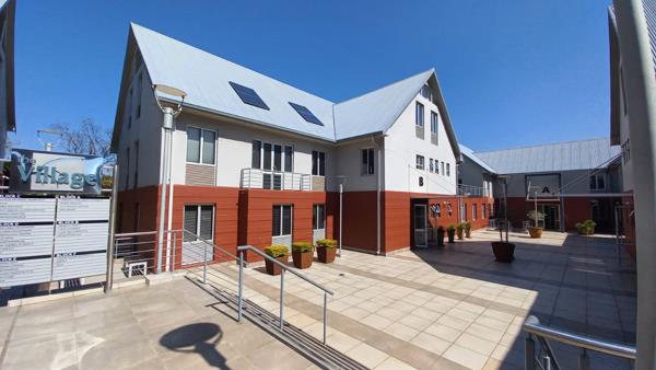 143 m² Commercial space