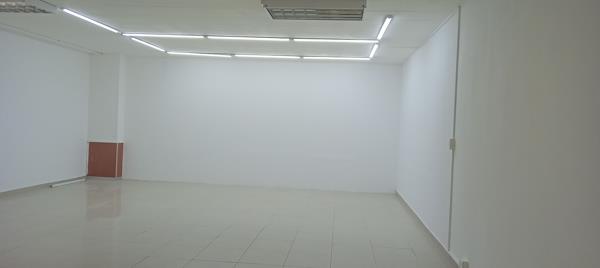 98 m² Office Space