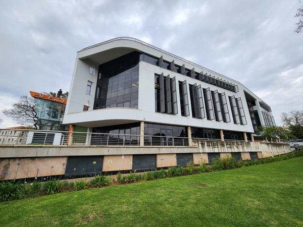 2 670 m² Commercial space