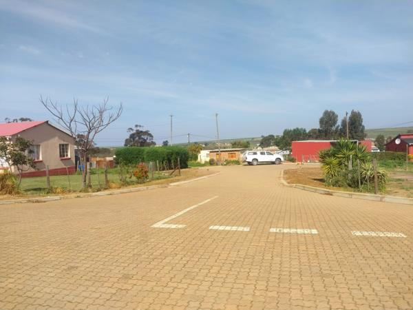 979 m² Land