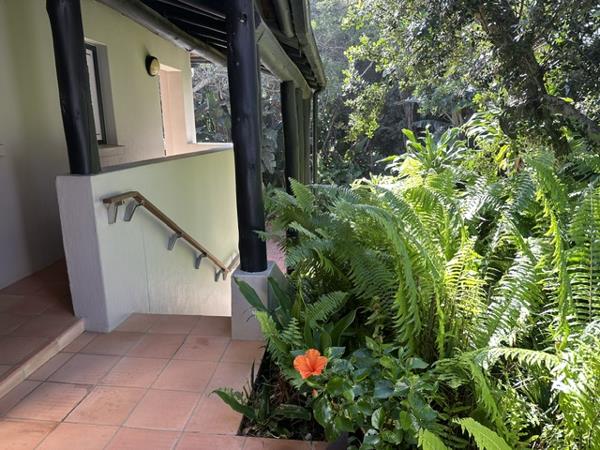 2 Bedroom Garden Cottage
