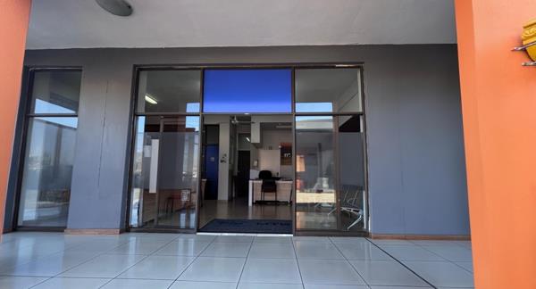 65 m² Office Space