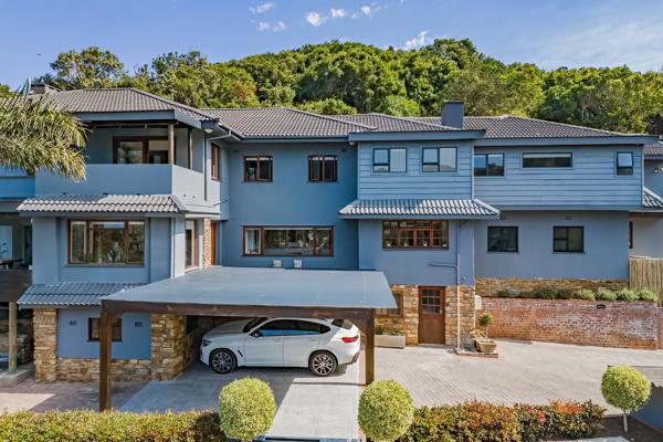 7 Bedroom House