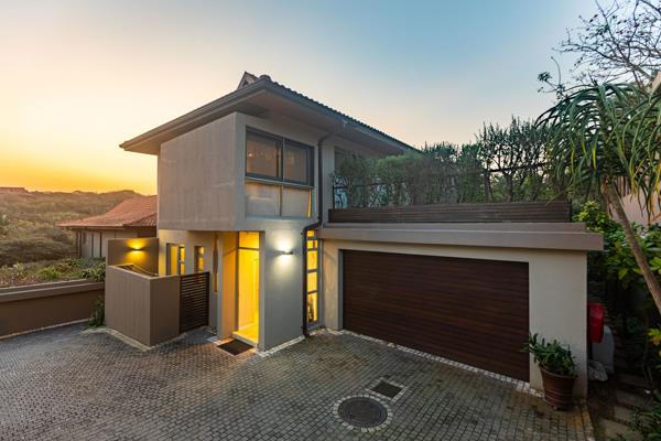 4 Bedroom Townhouse