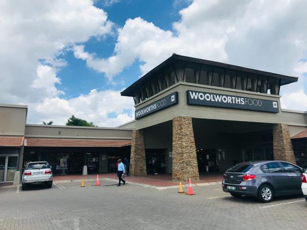 160 m² Commercial space