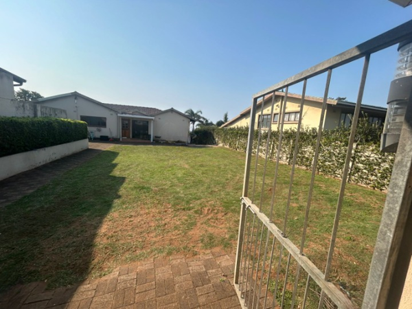 1 Bedroom Garden Cottage
