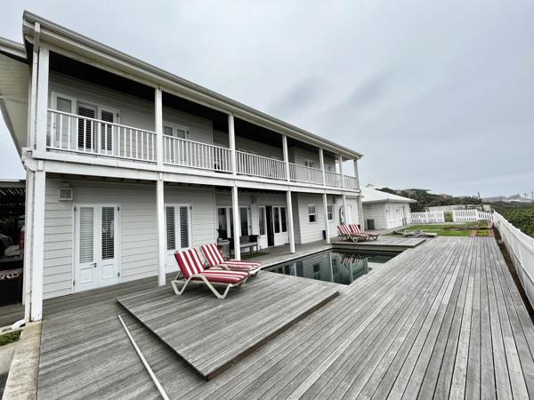 7 Bedroom House