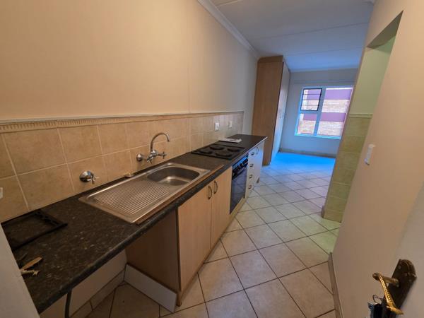 1 Bedroom House