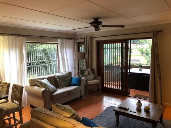 2 Bedroom Simplex