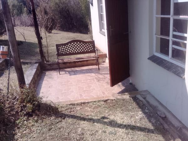 1 Bedroom Garden Cottage