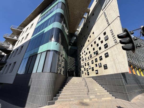 278.4 m² Commercial space