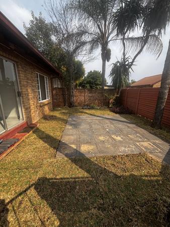 2 Bedroom Simplex