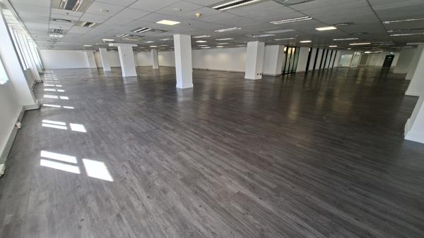 2 173 m² Commercial space