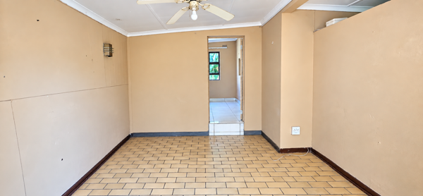 2 Bedroom Garden Cottage