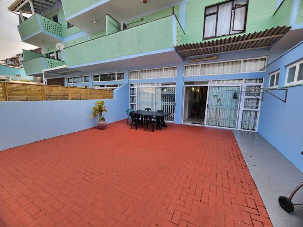4 Bedroom Apartment