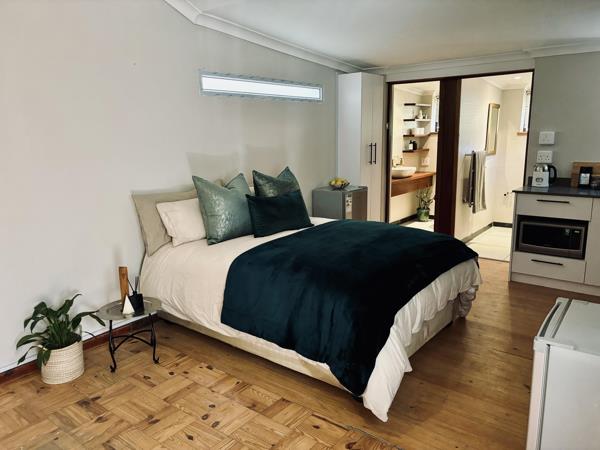 1 Bedroom Flat