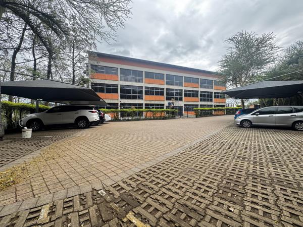 150 m² Commercial space