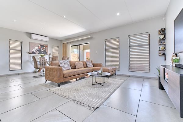 3 Bedroom Duplex
