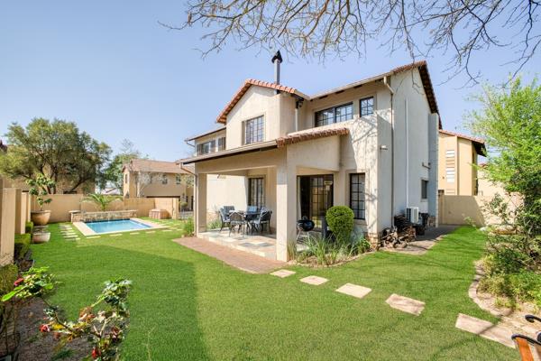 3 Bedroom Cluster