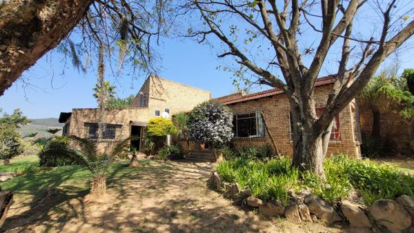 12.2 ha Farm