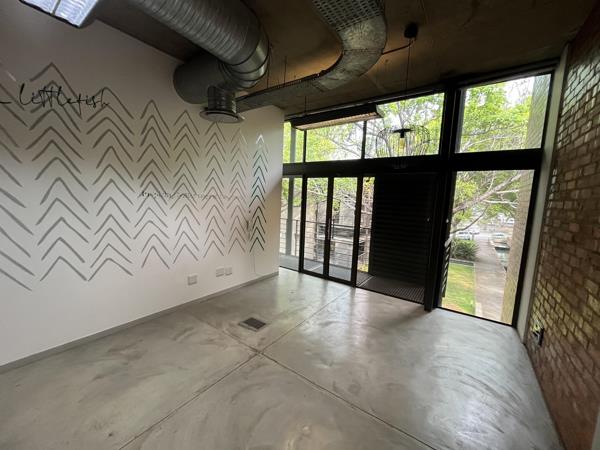 440 m² Commercial space