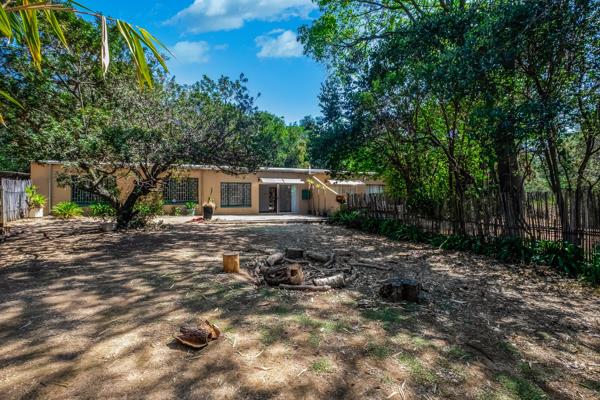 3 Bedroom Garden Cottage