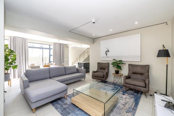 4 Bedroom Cluster
