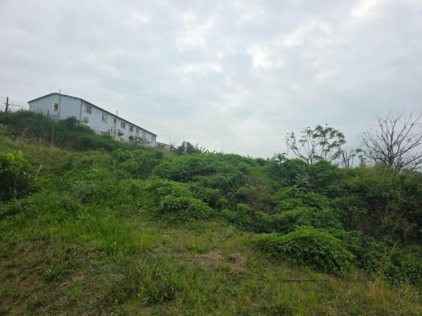 417 m² Land