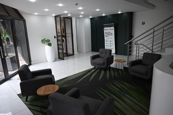 42.7 m² Commercial space