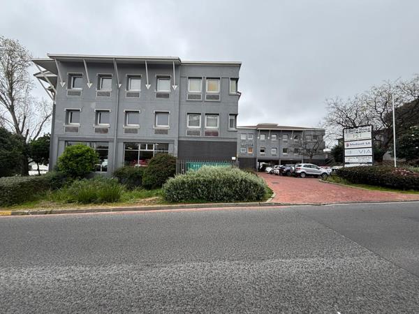 160 m² Commercial space