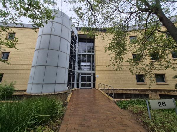 316 m² Commercial space