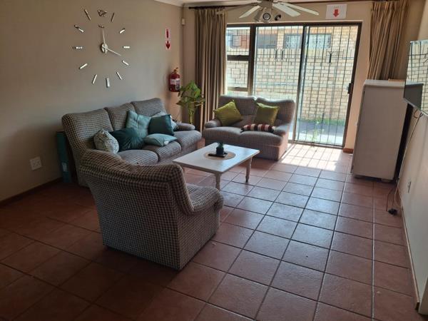 1 Bedroom Townhouse