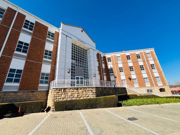 360 m² Commercial space