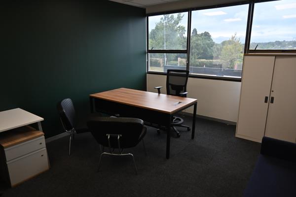 30.9 m² Commercial space