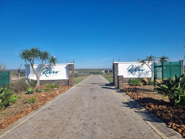 1 039 m² Land