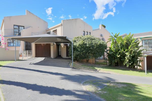 3 Bedroom Duplex