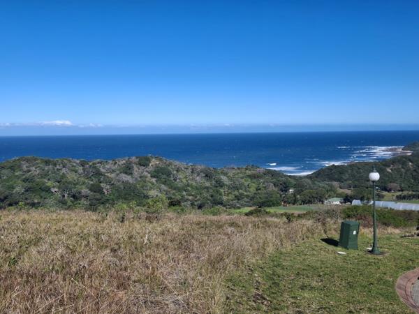 2 187 m² Land
