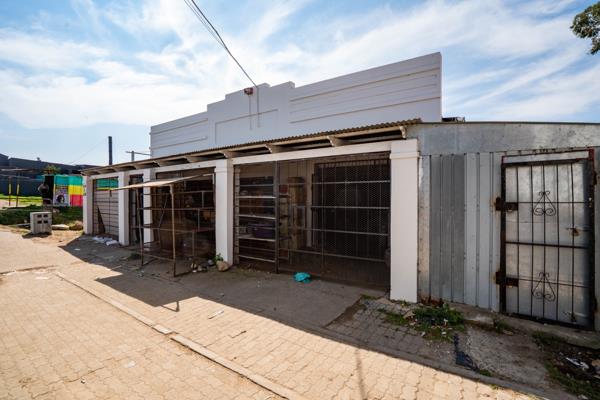 Commercial space