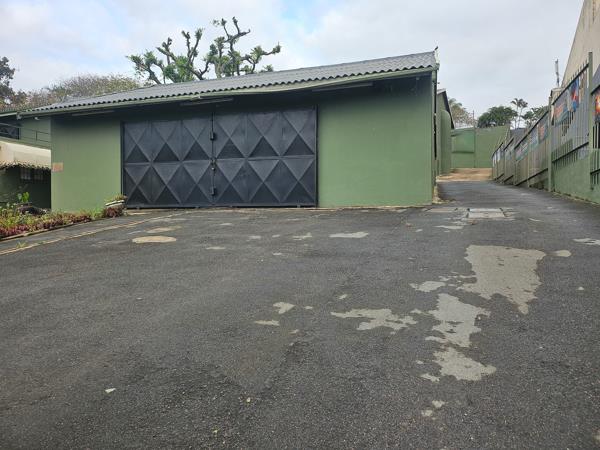 117 m² Commercial space
