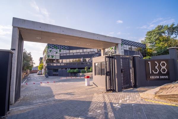 17.2 m² Commercial space