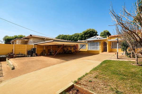 5 Bedroom House