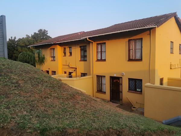 2 Bedroom Duplex