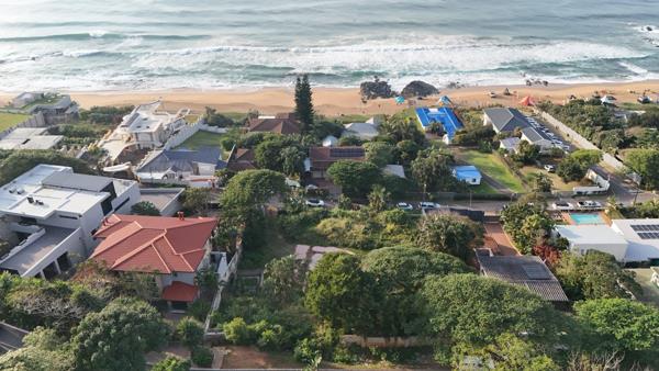2 034 m² Land