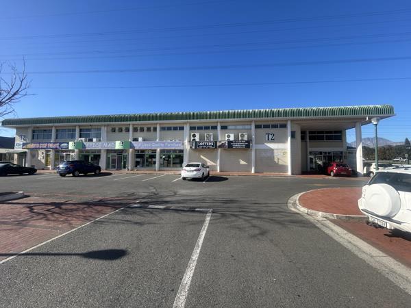 454 m² Commercial space