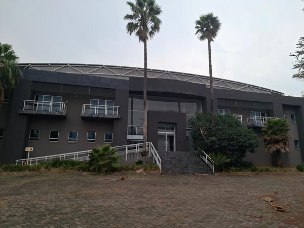 Commercial space