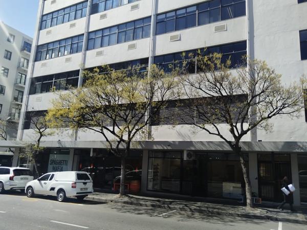 347 m² Office Space